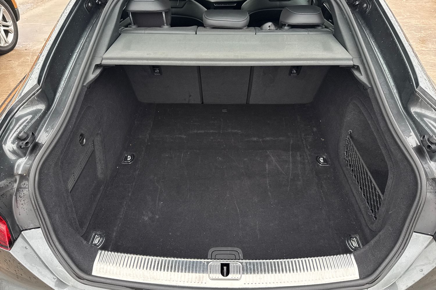 Used Audi A5 2017 for sale - 76827983: Photo 23