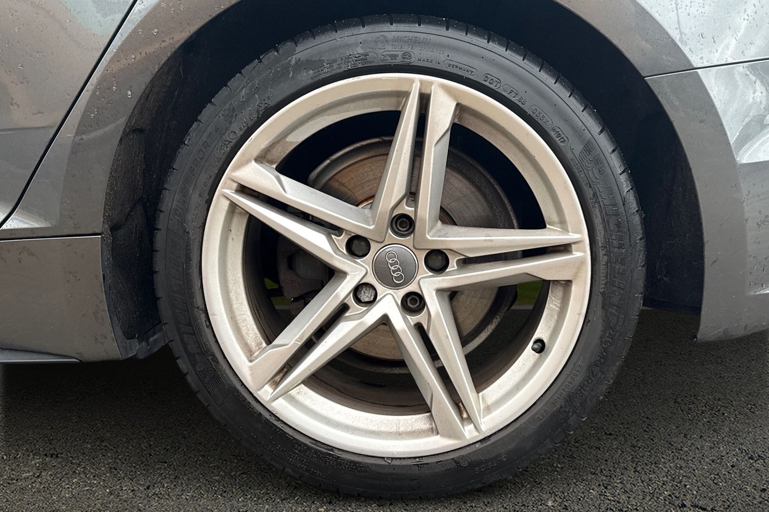 Used Audi A5 2017 for sale - 76827983: Photo 24