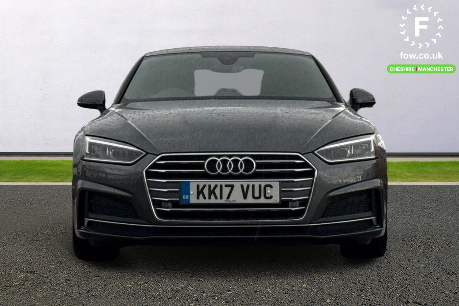 Used Audi A5 2017 for sale - 76827983: Photo 25