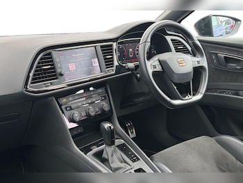 Used SEAT Leon 2020 for sale - 79055334: Photo