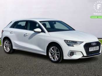 2022 - 30 TFSI Sport 5dr S Tronic