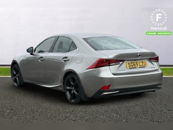 Used Lexus IS 2019 for sale - 76016591: Photo