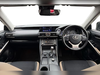 Used Lexus IS 2019 for sale - 76016591: Photo