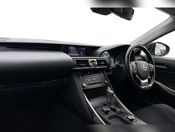 Used Lexus IS 2019 for sale - 76016591: Photo