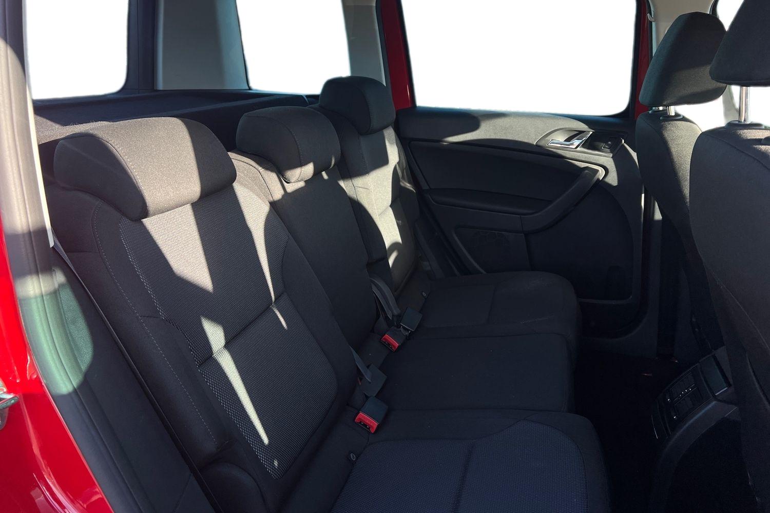 Used Skoda Yeti 2016 for sale - 76630039: Photo 17