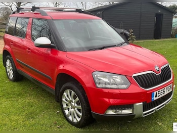 2016 - 1.2 TSI [110] SE 5dr DSG