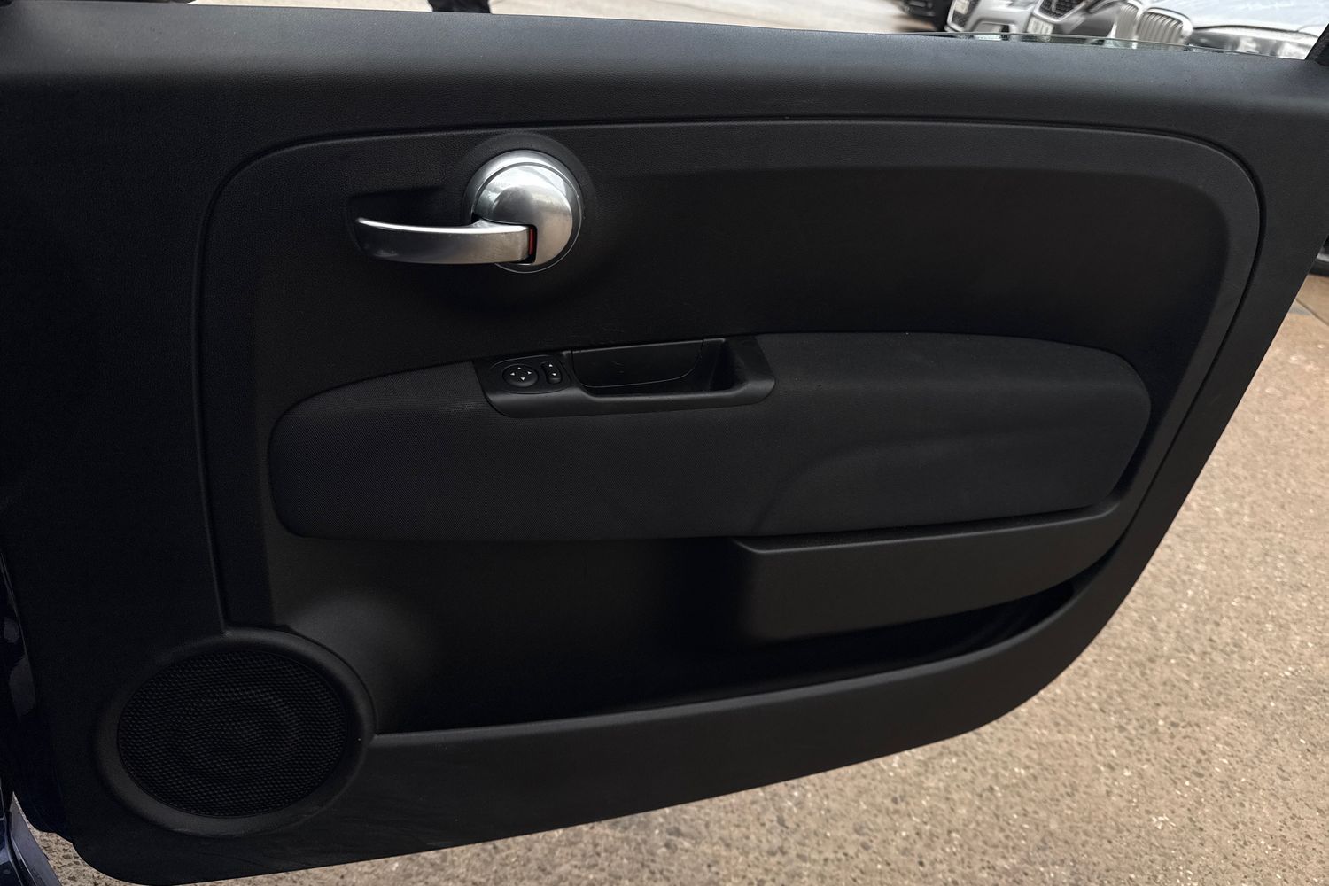 Used Abarth 595 2017 for sale - 76346396: Photo 12