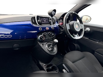 Used Abarth 595 2017 for sale - 76346396: Photo