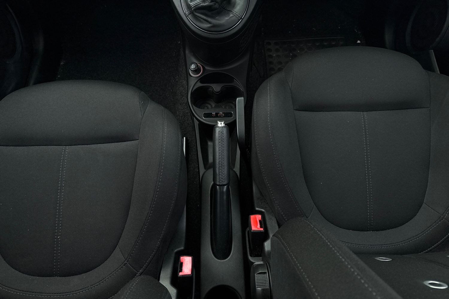 Used Abarth 595 2017 for sale - 76346396: Photo 9