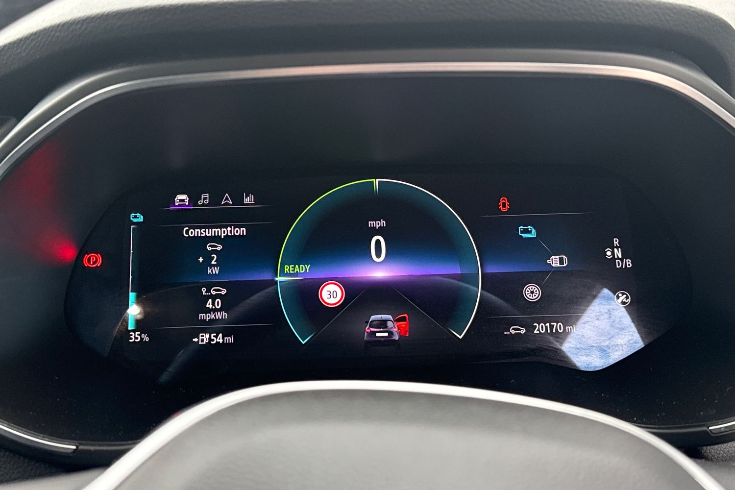 Used Renault Zoe 2022 for sale - 76732526: Photo 16