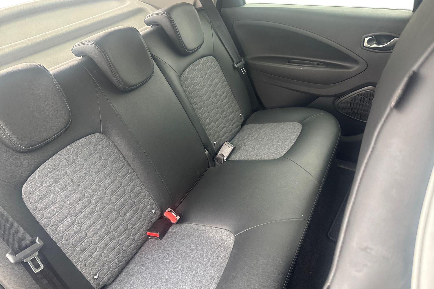 Used Renault Zoe 2022 for sale - 76732526: Photo 20