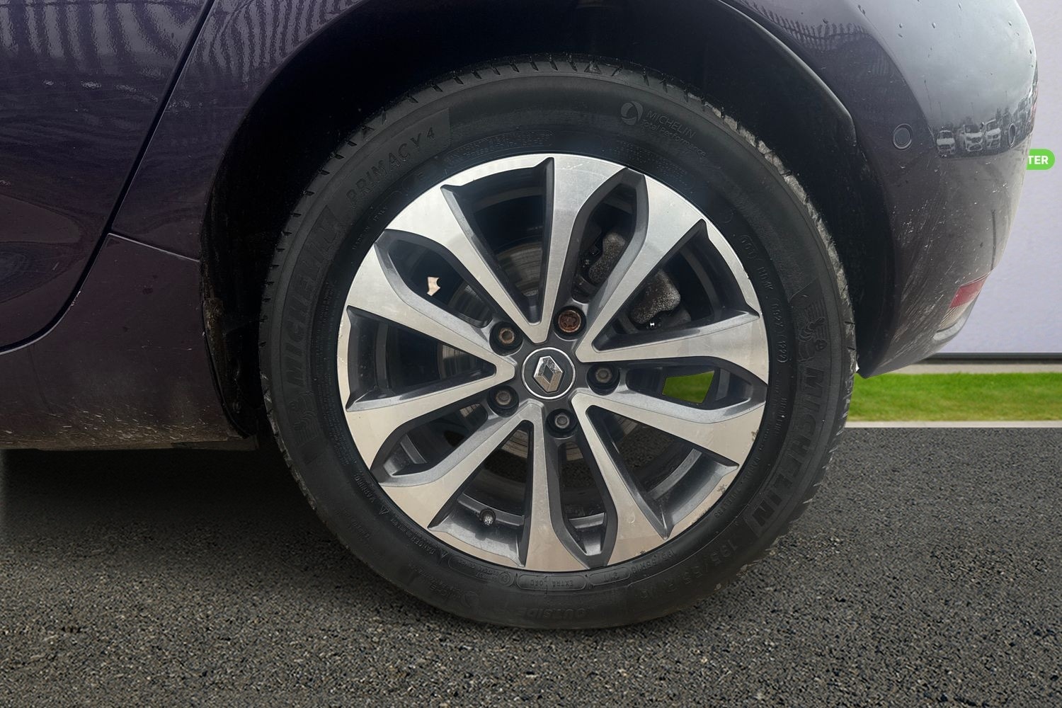 Used Renault Zoe 2022 for sale - 76732526: Photo 22