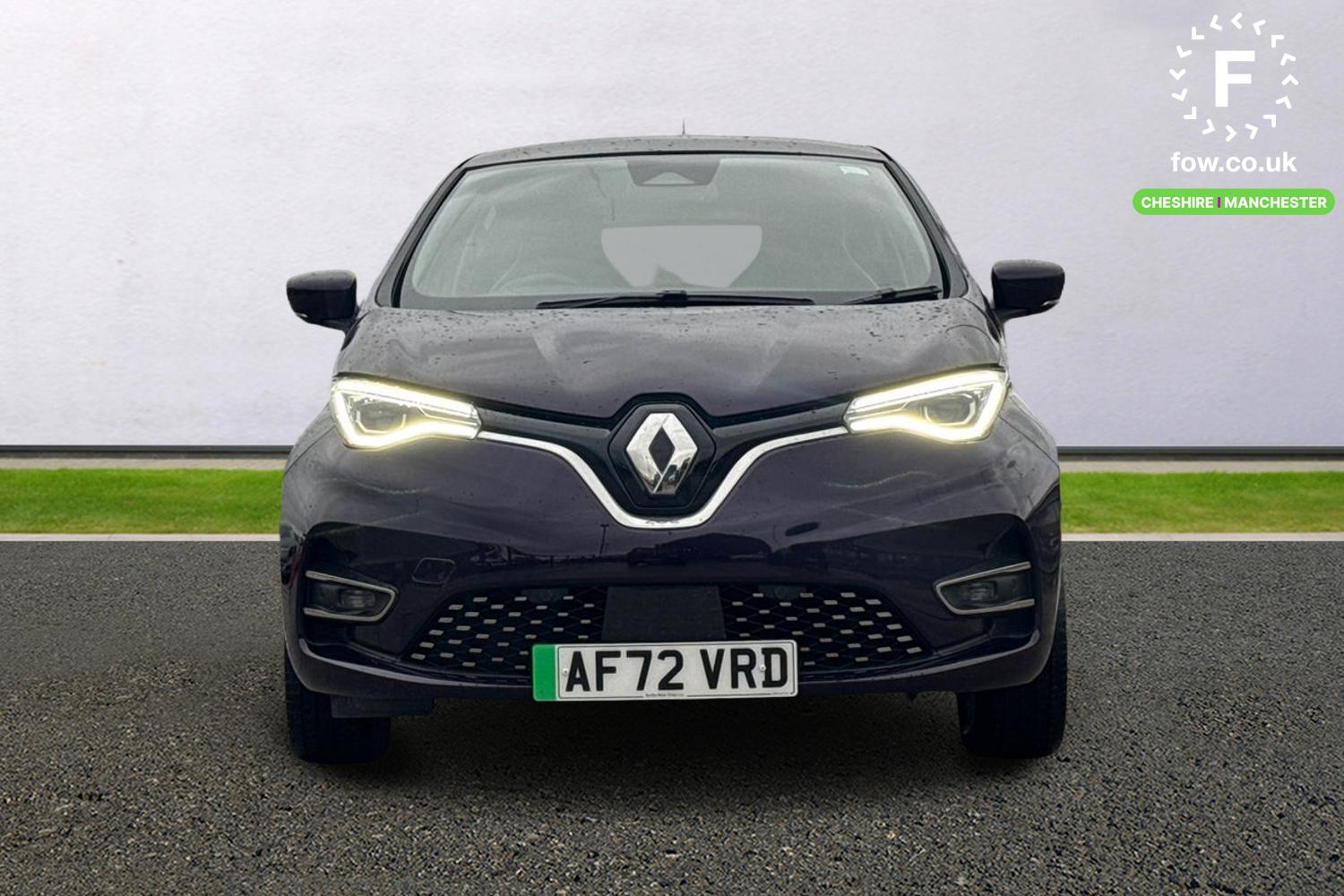 Used Renault Zoe 2022 for sale - 76732526: Photo 23