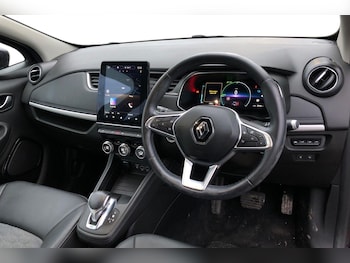 Used Renault Zoe 2022 for sale - 76732526: Photo