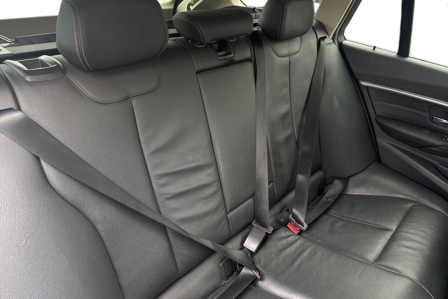 Used BMW 3 Series 2016 for sale - 78029547: Photo 18