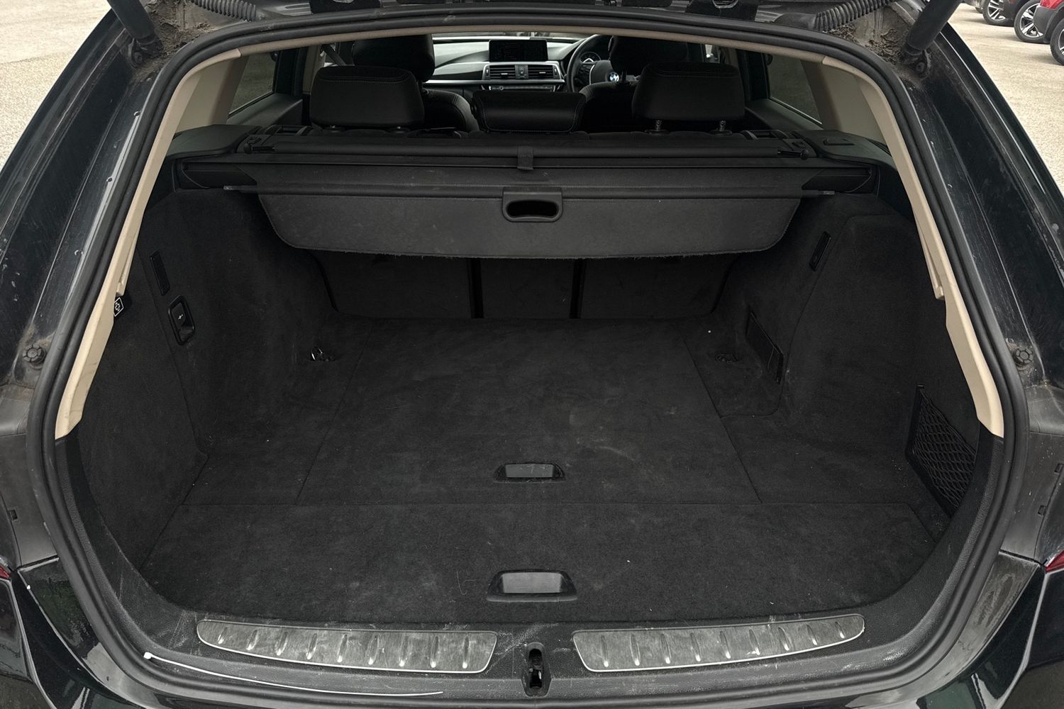 Used BMW 3 Series 2016 for sale - 78029547: Photo 19