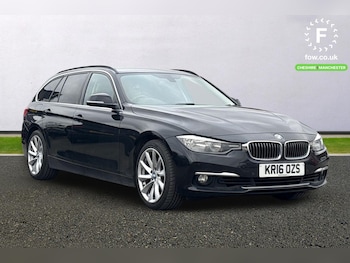 BMW 3 Series feature image