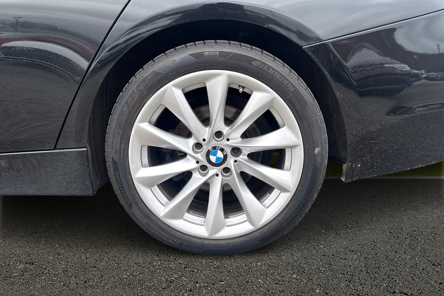 Used BMW 3 Series 2016 for sale - 78029547: Photo 20