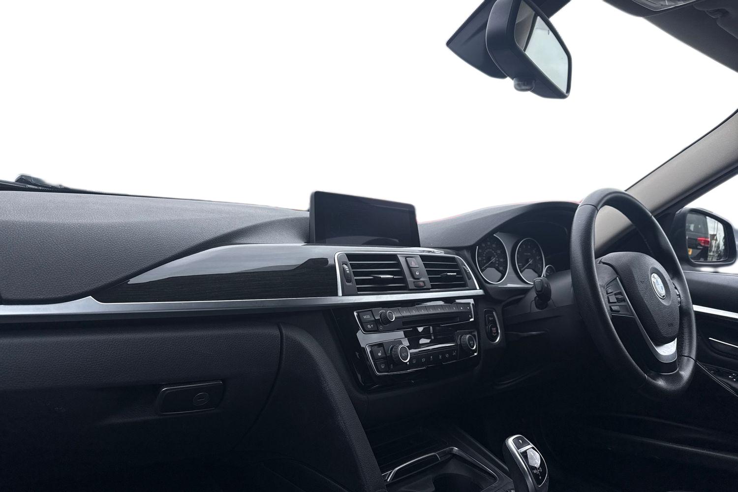 Used BMW 3 Series 2016 for sale - 78029547: Photo 4