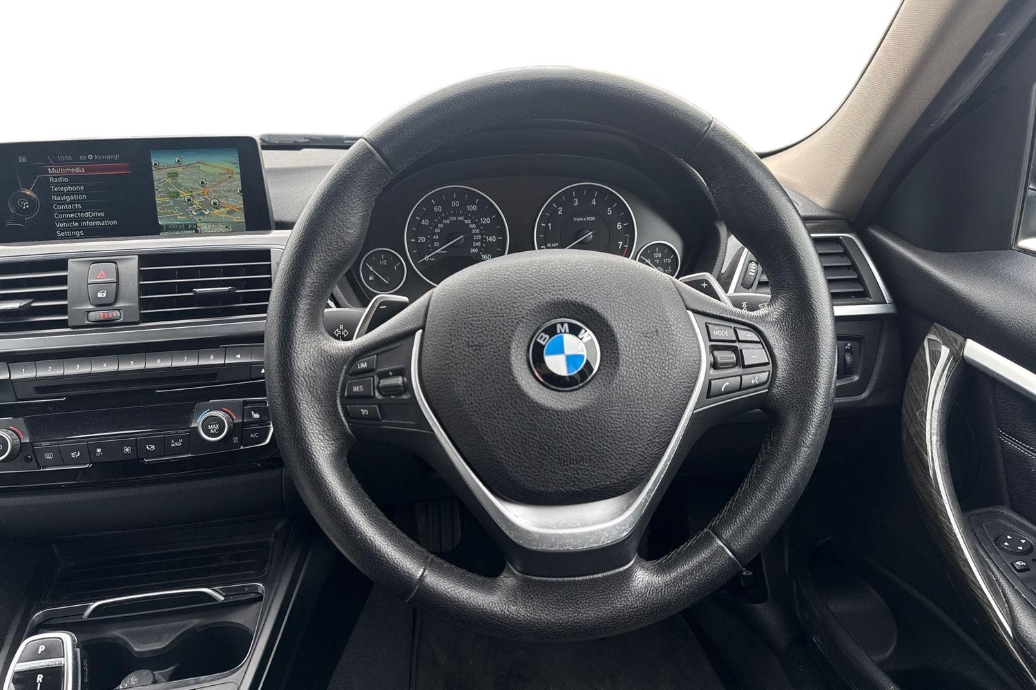Used BMW 3 Series 2016 for sale - 78029547: Photo 5