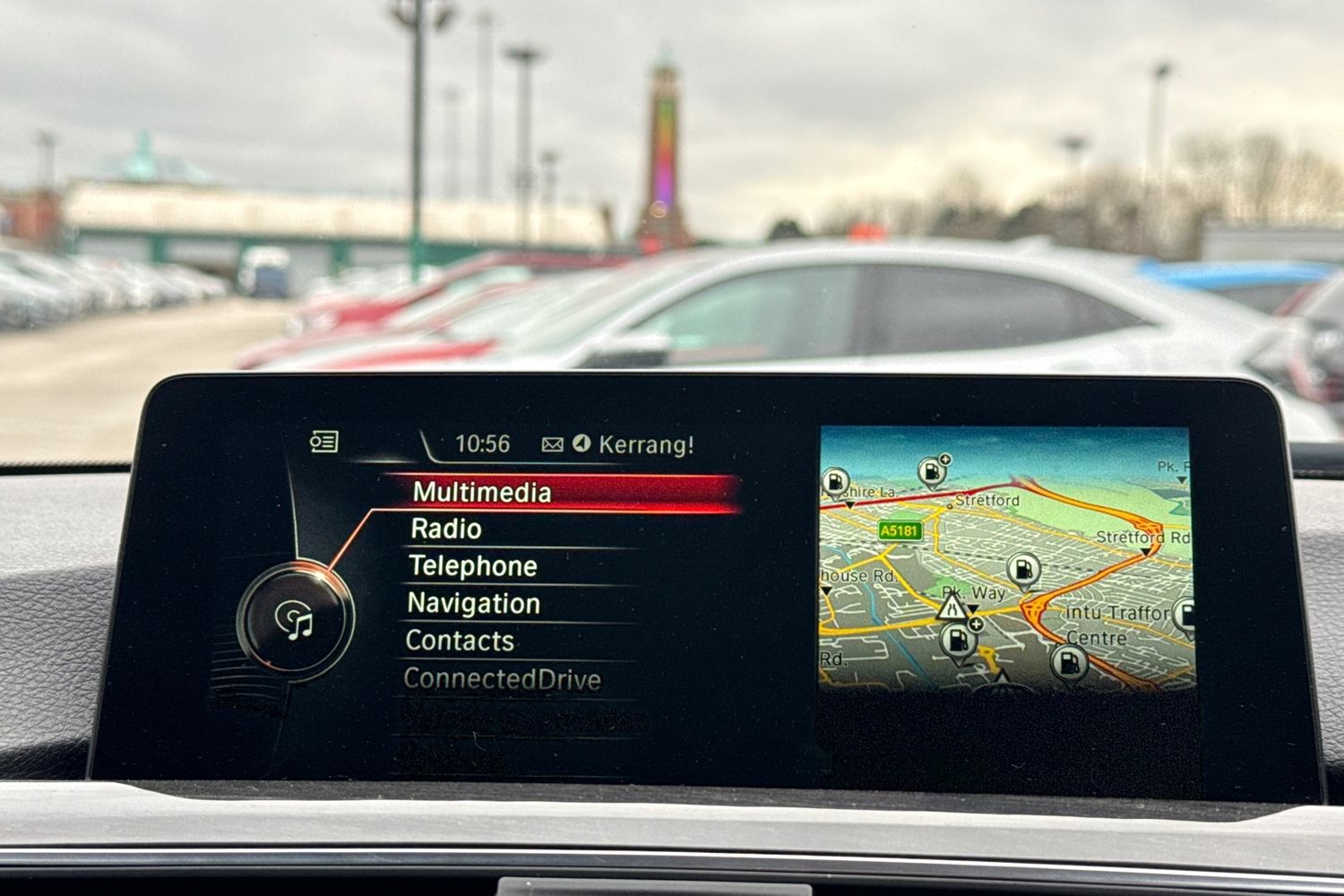 Used BMW 3 Series 2016 for sale - 78029547: Photo 6