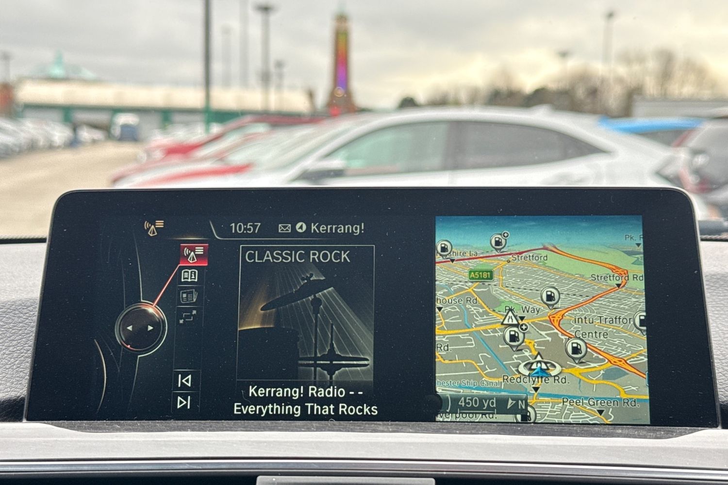 Used BMW 3 Series 2016 for sale - 78029547: Photo 7