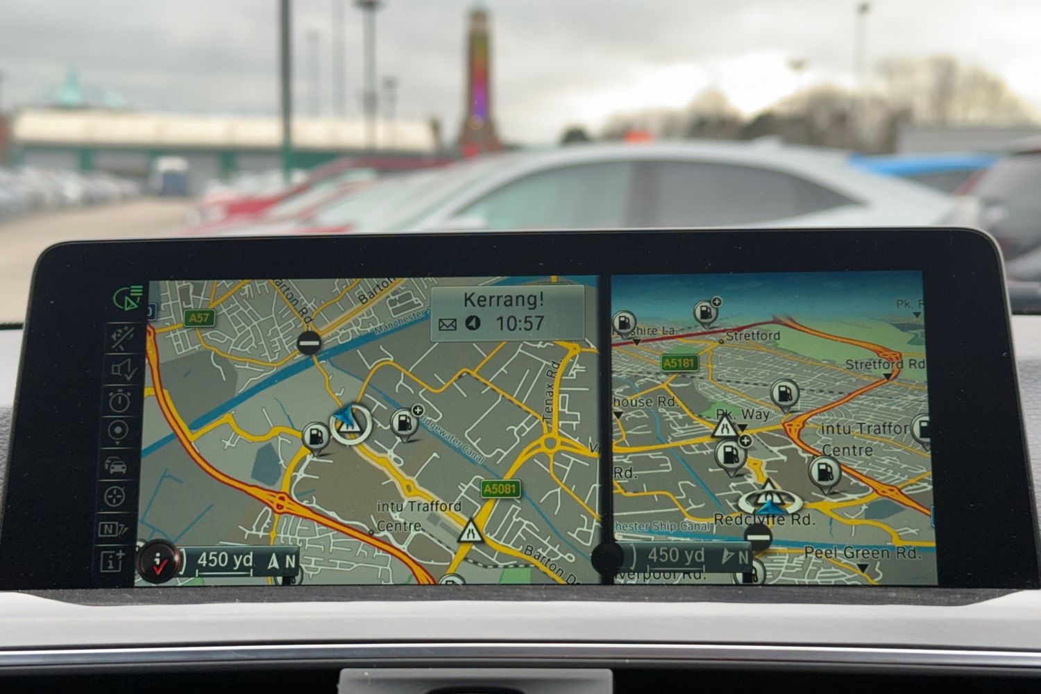 Used BMW 3 Series 2016 for sale - 78029547: Photo 8