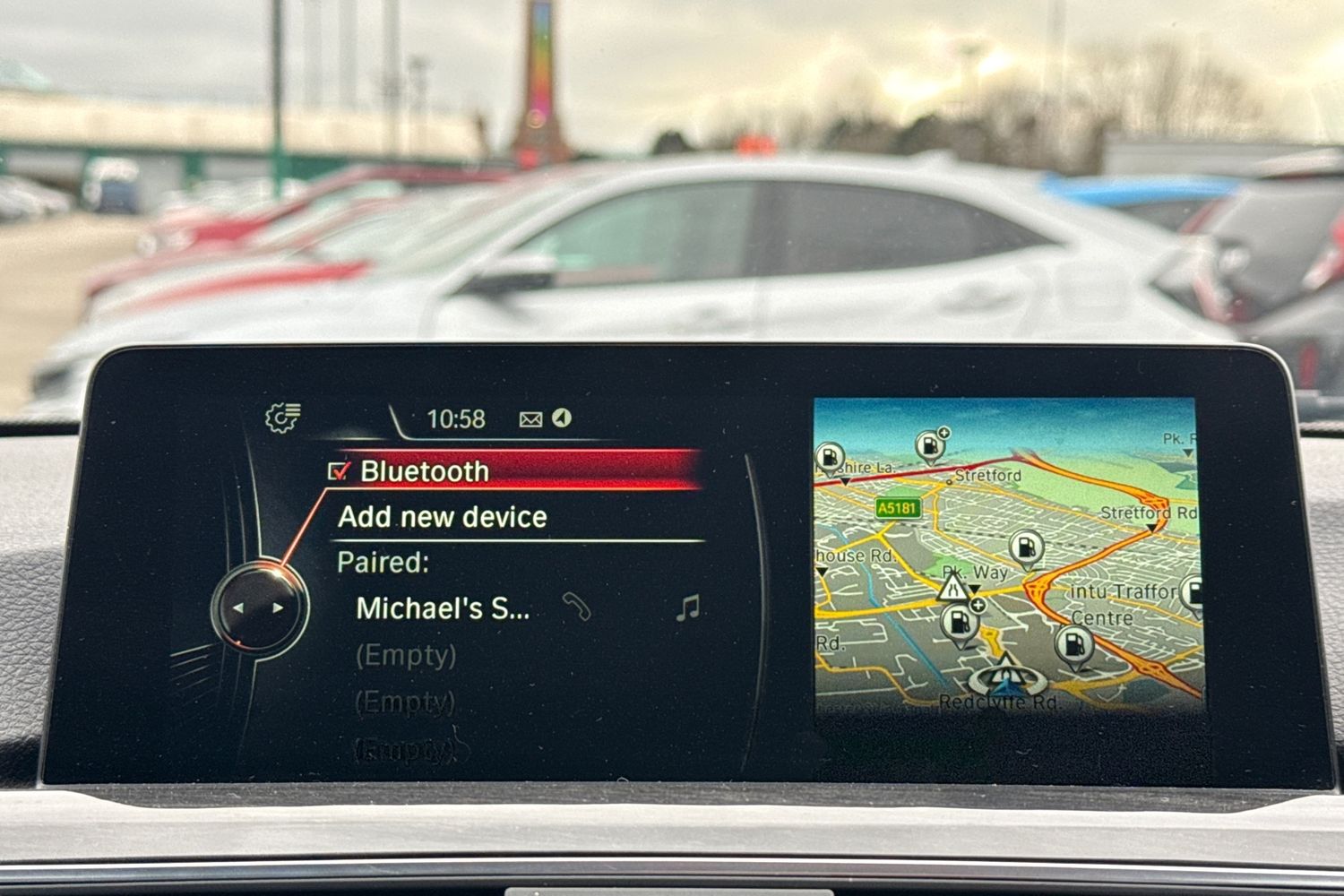 Used BMW 3 Series 2016 for sale - 78029547: Photo 9