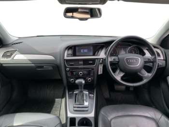Used Audi A4 Allroad 2013 for sale - 74495692: Photo