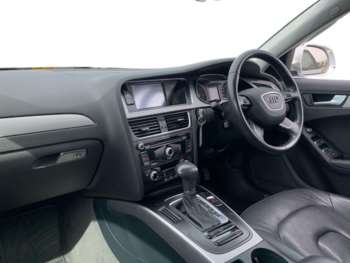 Used Audi A4 Allroad 2013 for sale - 74495692: Photo