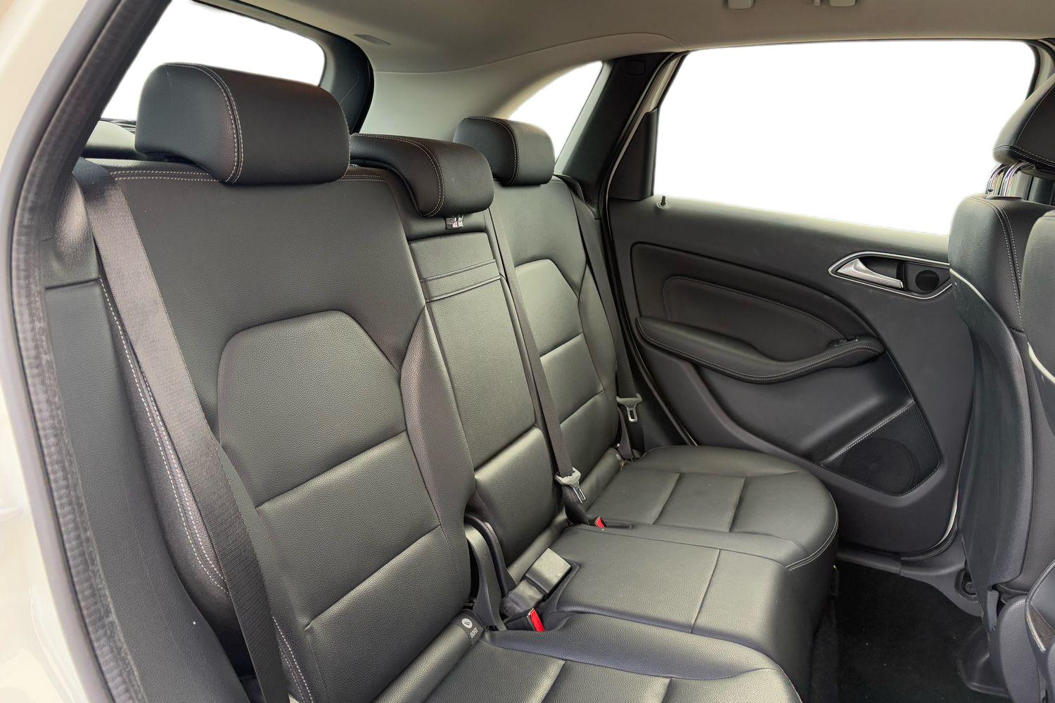 Used Mercedes-Benz B Class 2017 for sale - 76711749: Photo 15