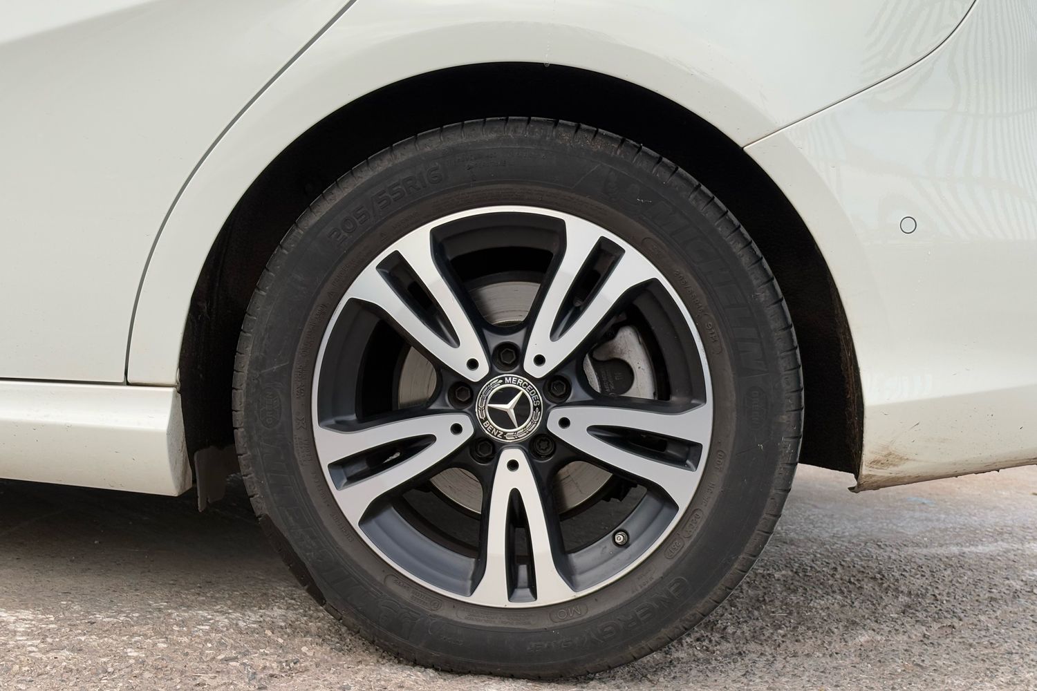 Used Mercedes-Benz B Class 2017 for sale - 76711749: Photo 17