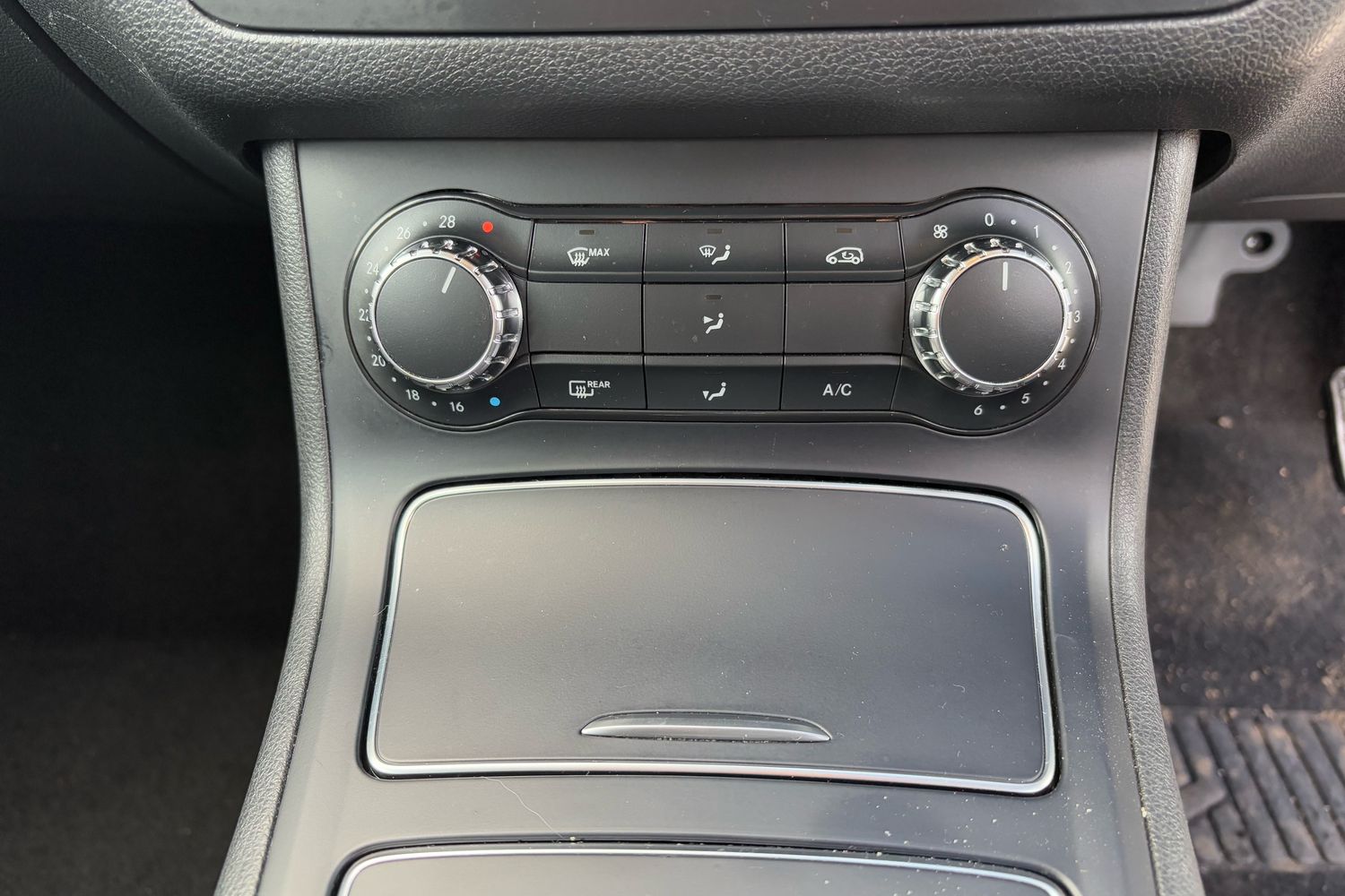 Used Mercedes-Benz B Class 2017 for sale - 76711749: Photo 8