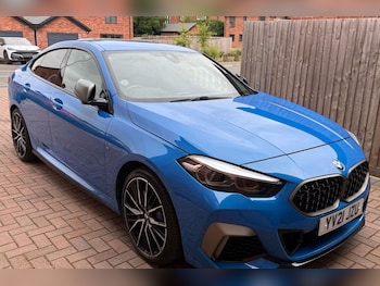 Used BMW 2 Series 2021 for sale - 79431707: Photo