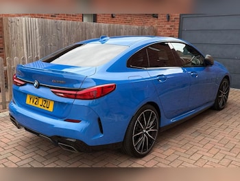 Used BMW 2 Series 2021 for sale - 79431707: Photo