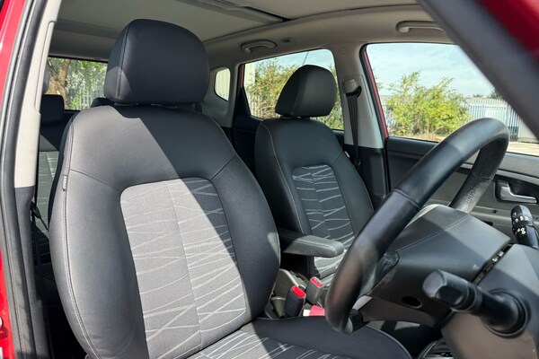 Used Kia Venga 2017 for sale - 75356281: Photo 13