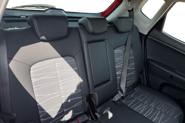 Used Kia Venga 2017 for sale - 75356281: Photo 14