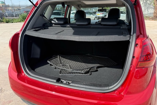 Used Kia Venga 2017 for sale - 75356281: Photo 15