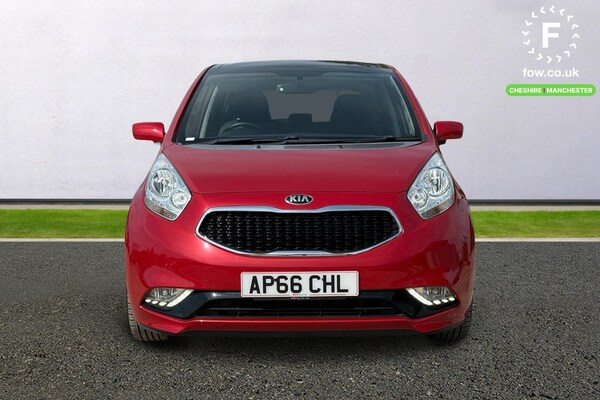 Used Kia Venga 2017 for sale - 75356281: Photo 17