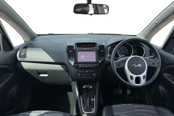 Used Kia Venga 2017 for sale - 75356281: Photo 3
