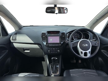 Used Kia Venga 2017 for sale - 75356281: Photo