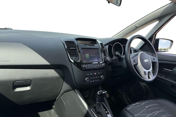 Used Kia Venga 2017 for sale - 75356281: Photo 4