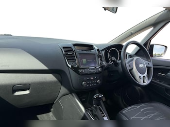 Used Kia Venga 2017 for sale - 75356281: Photo
