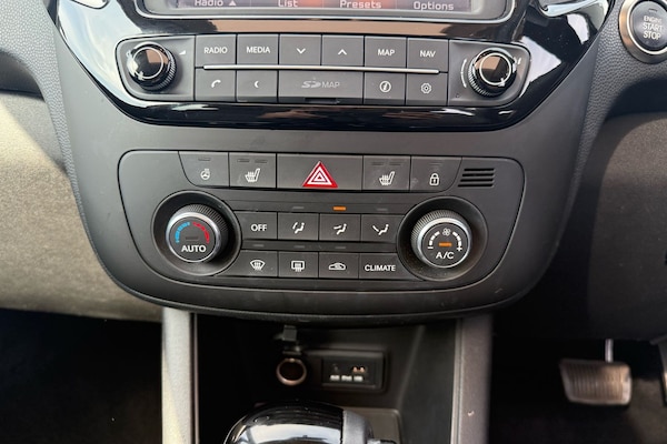 Used Kia Venga 2017 for sale - 75356281: Photo 7
