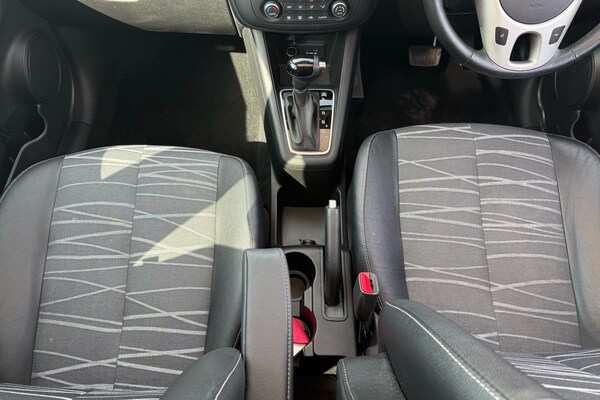 Used Kia Venga 2017 for sale - 75356281: Photo 9