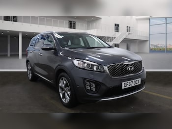 Kia - Sorento