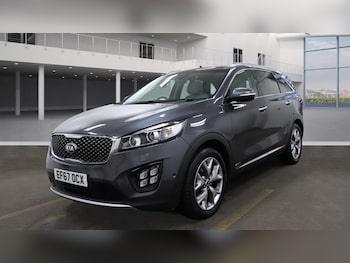Used Kia Sorento 2017 for sale - 76224701: Photo 2