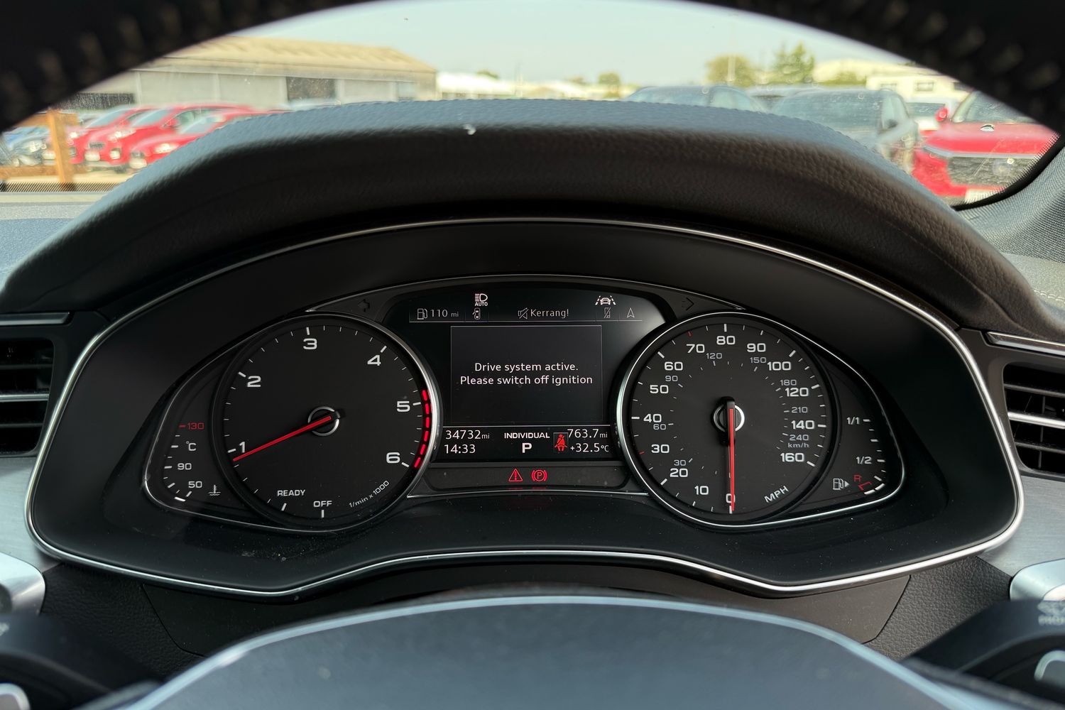 Used Audi A6 2020 for sale - 76097401: Photo 10