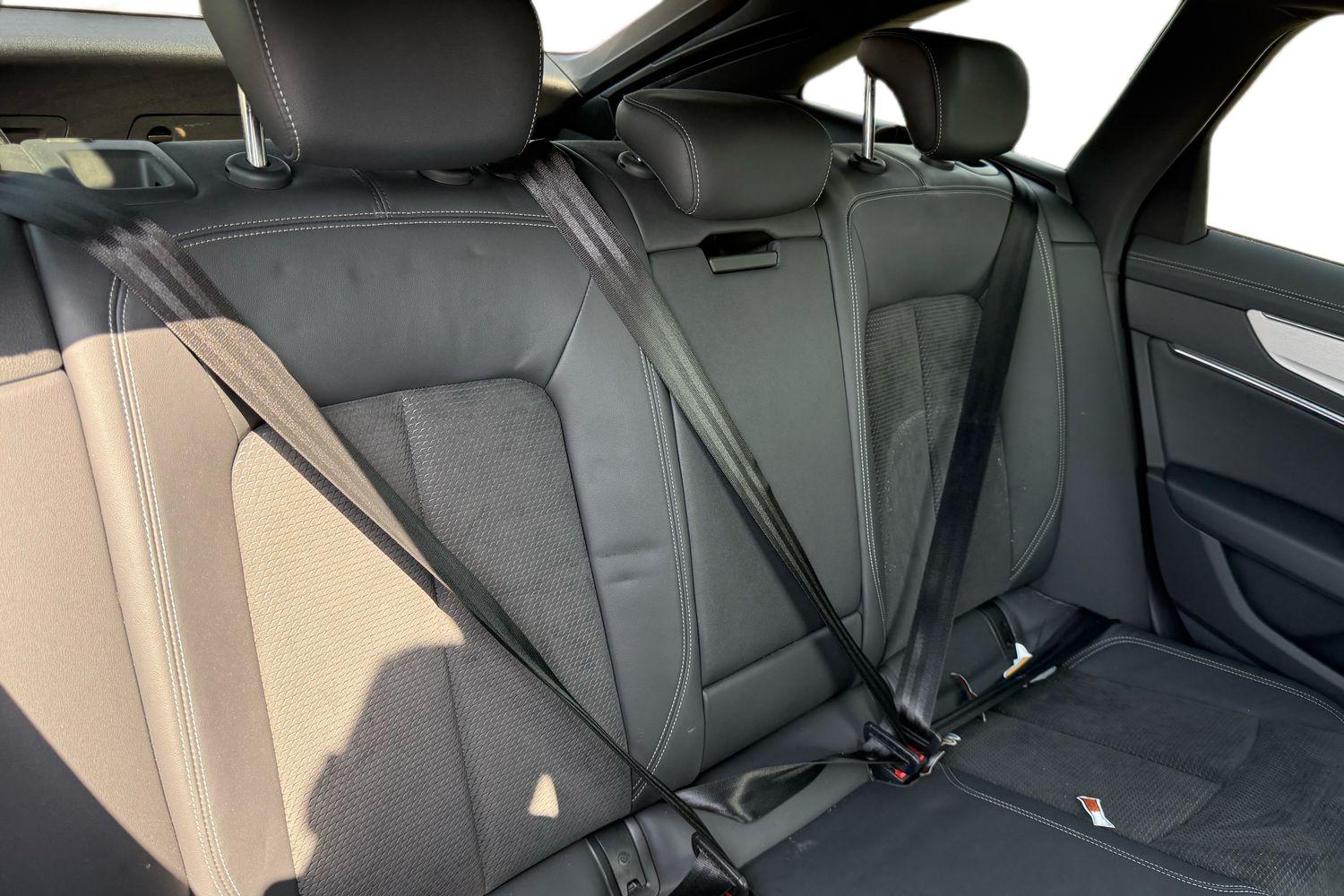 Used Audi A6 2020 for sale - 76097401: Photo 14