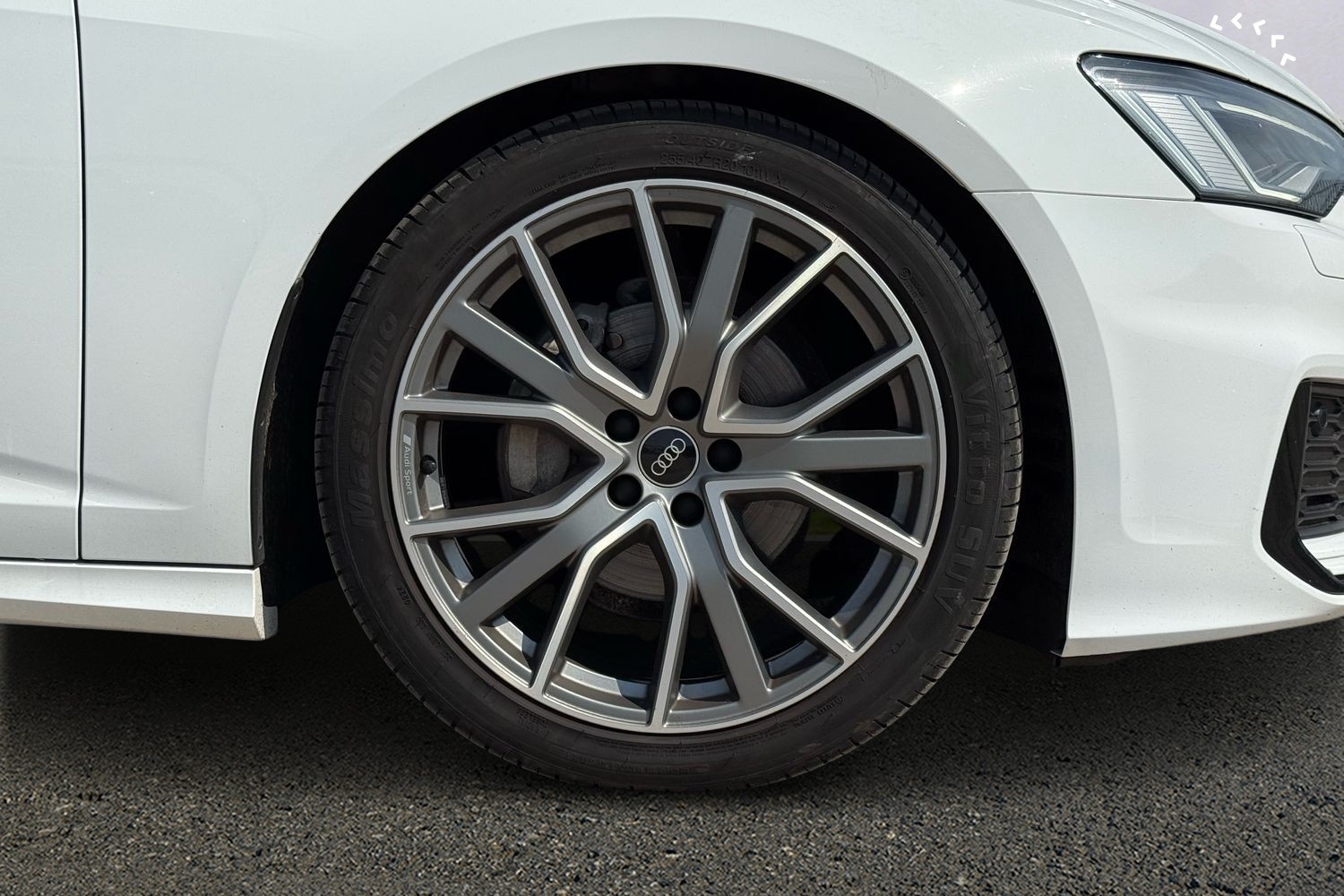Used Audi A6 2020 for sale - 76097401: Photo 16